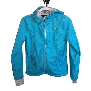 Snozu kids warerproof Jacket L 14/16
